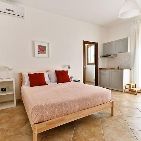 Urban Suite Lecce Esterno foto
