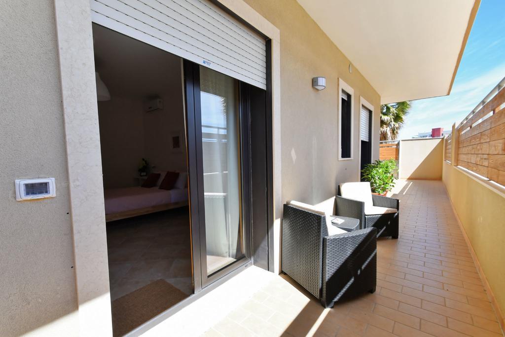 Urban Suite Lecce Esterno foto