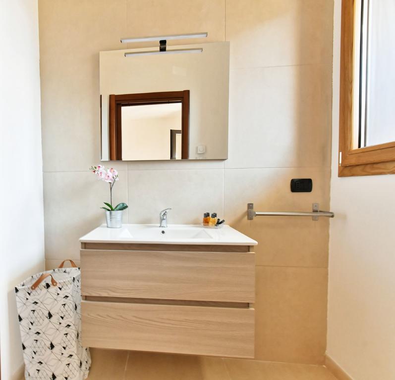 Urban Suite Lecce Esterno foto