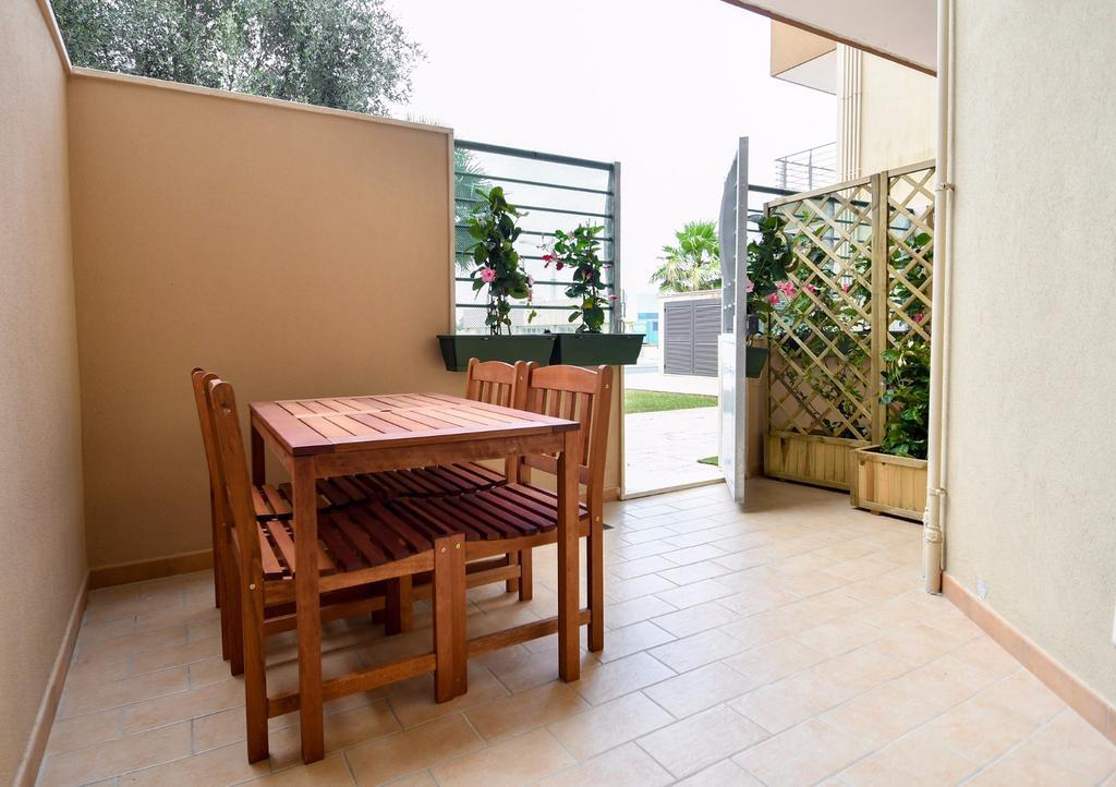 Urban Suite Lecce Esterno foto