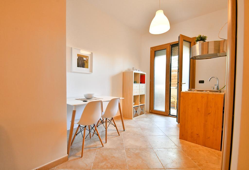 Urban Suite Lecce Esterno foto